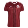 Camiseta Catar 1ª Equipación 2026