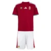 1ª Talla niño