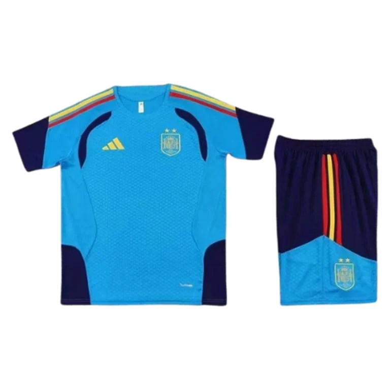 2 ESTRELLAS Conjunto España 2026