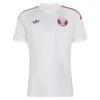 Camiseta Catar 2026 2ª equipación