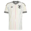 Camiseta Japón 2026 2ª equipación