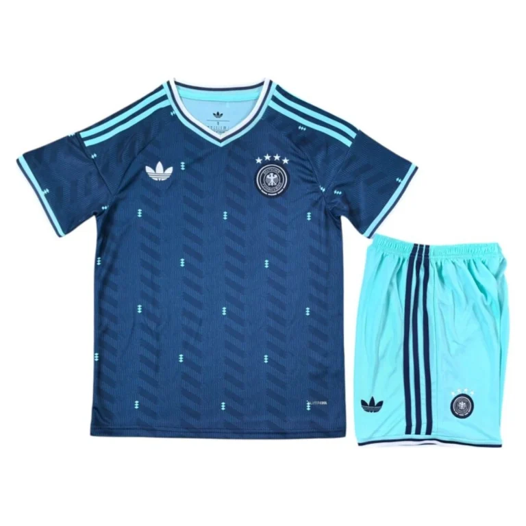 2ª Talla niño