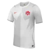 Camiseta Canadá 2026 3ª equipación