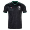 Camiseta México 2026 3ª equipación