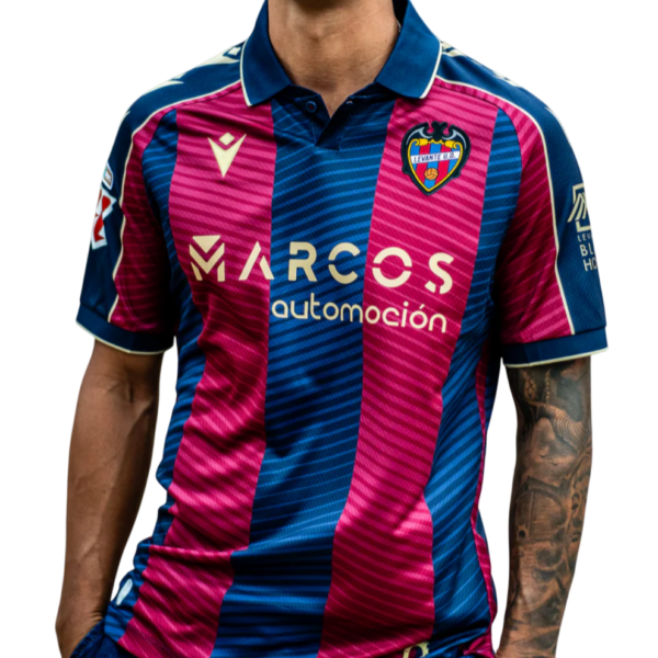 Levante 1ª Equipación 25-26