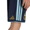 Pantalón Corto Argentina 1ª Equipación 2026