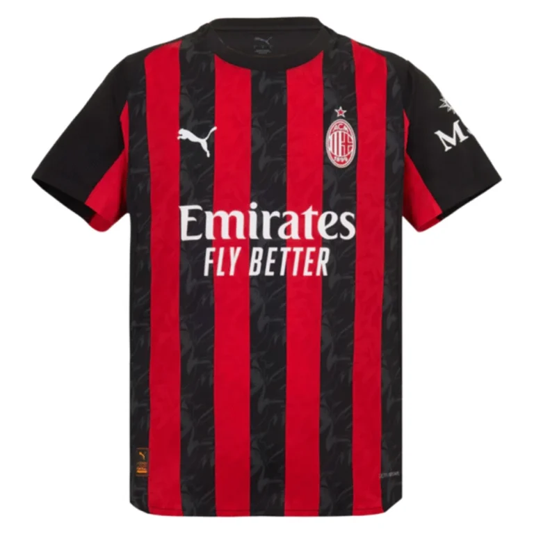 AC Milan 1ª Equipación 25-26