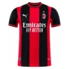 AC Milan 1ª Equipación 26-27