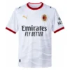 AC Milan 2ª Equipación 26-27
