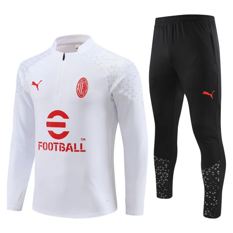 AC Milan Chándal