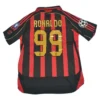 AC Milan Retro 2006-2007