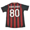 AC Milan Retro 2009-2010