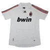 AC Milan Retro 2009-2010