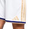 Pantalón Corto Países Bajos 1ª Equipación 2026