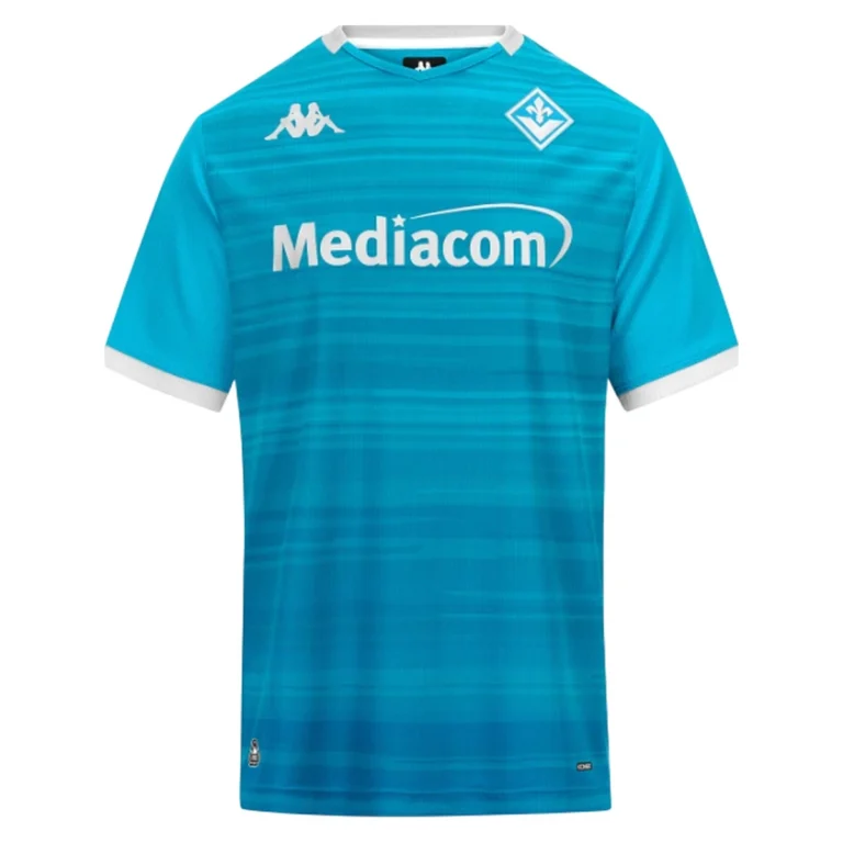 AFC Fiorentina 3ª Equipación 25-26