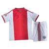 Ajax 1ª Equipación Niño 25-26