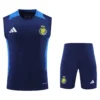 Al-Nassr Conjunto tirantes