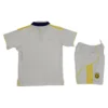 Al-Nassr FC 1ª Equipación Niño 25-26