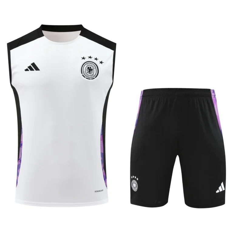 Alemania Conjunto tirantes