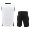 Alemania Conjunto tirantes