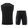 Alemania Conjunto tirantes