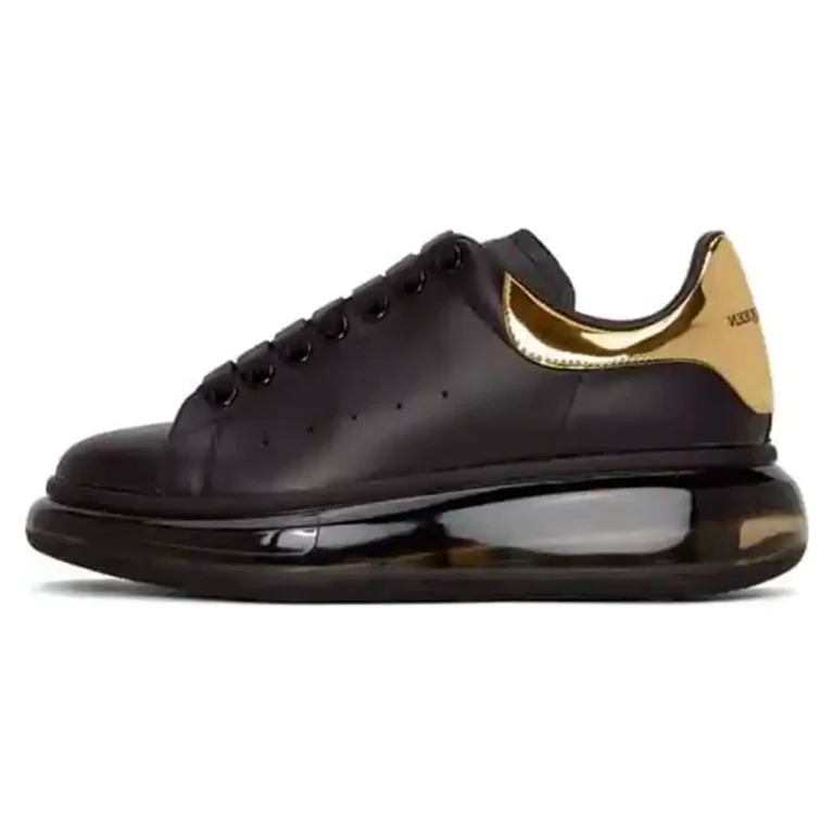 Alexander McQueen Black Gold