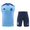 Argentina Conjunto tirantes