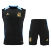 Argentina Conjunto tirantes