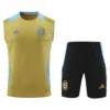 Argentina Conjunto tirantes