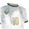 Lionel Messi 10 Argentina 2026-27
