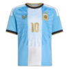 Lionel Messi 10 Argentina 2026-27