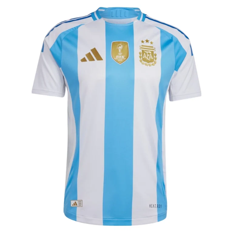 Argentina Primera Equipación 24-25