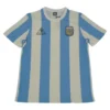 Argentina Retro Mundial México 1986