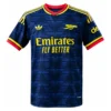 Arsenal 2ª Equipación 26-27