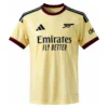 Arsenal 3ª Equipacion 2026-27