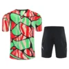 Arsenal Conjunto manga corta