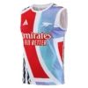 Arsenal Conjunto tirantes