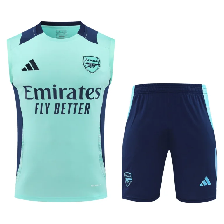 Arsenal Conjunto tirantes