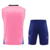 Arsenal Conjunto tirantes