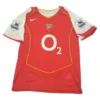 Arsenal FC Retro 2004-2005