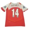 Arsenal FC Retro 2004-2005