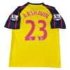 Arsenal FC Retro 2008-2009