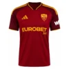 AS Roma 1ª Equipación 26-27