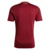 AS Roma Primera Equipación 24-25