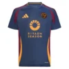 AS Roma Tercera Equipación 24-25