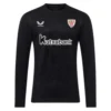 Athletic Club 1ª Equipación Portero 25-26