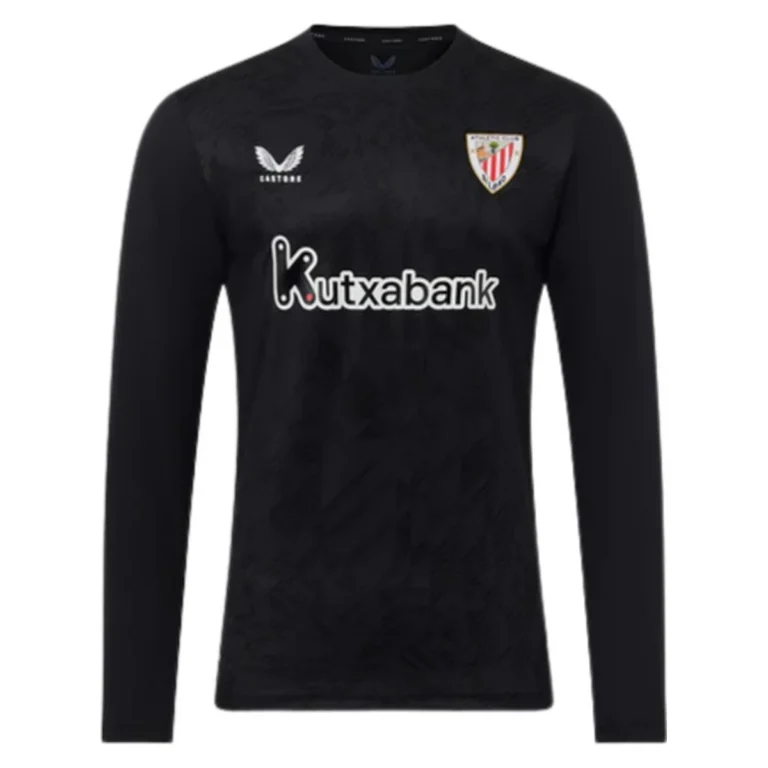 Athletic Club 1ª Equipación Portero 25-26
