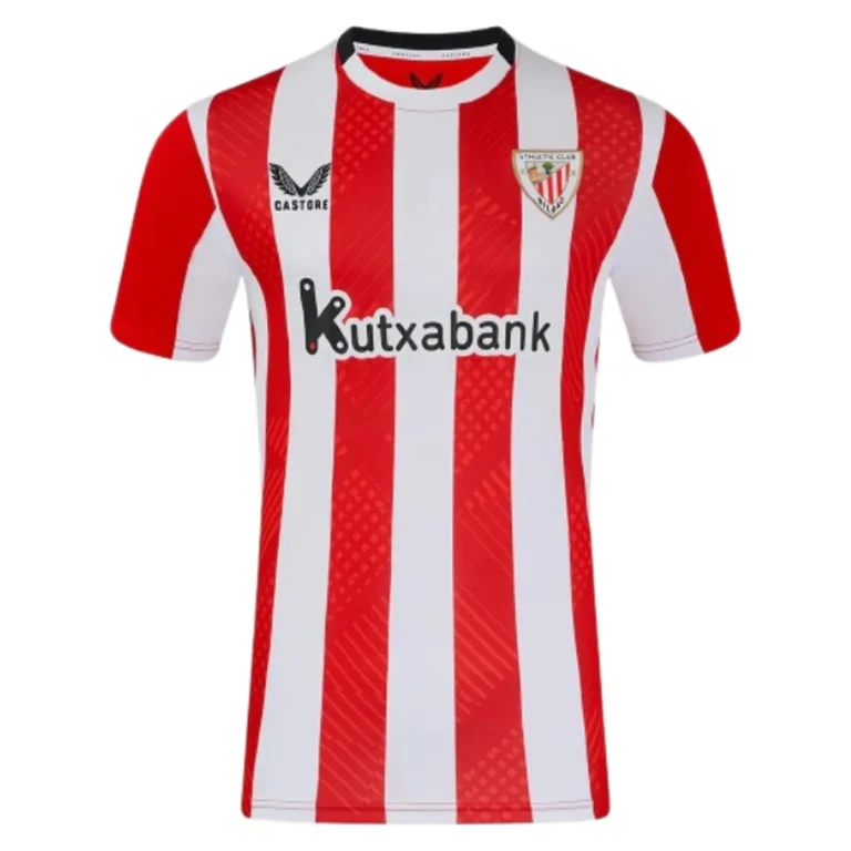 Athletic Club Primera Equipación 24-25