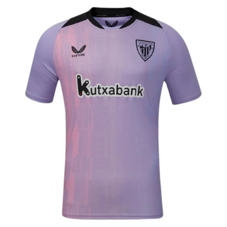 Athletic Club Tercera Equipación 24-25