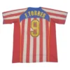 Atlético de Madrid Retro 2004-2005